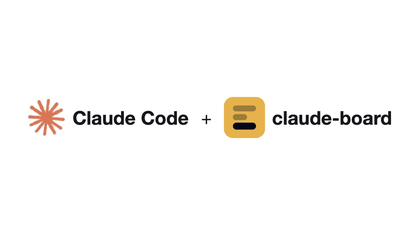 How I Optimized My Claude Code Usage with claude-board